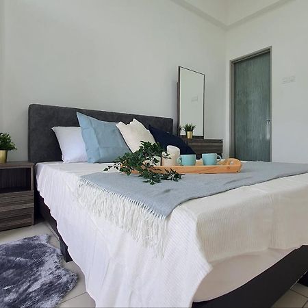 Ipoh Meru Casa Kayangan By Beestay Kültér fotó