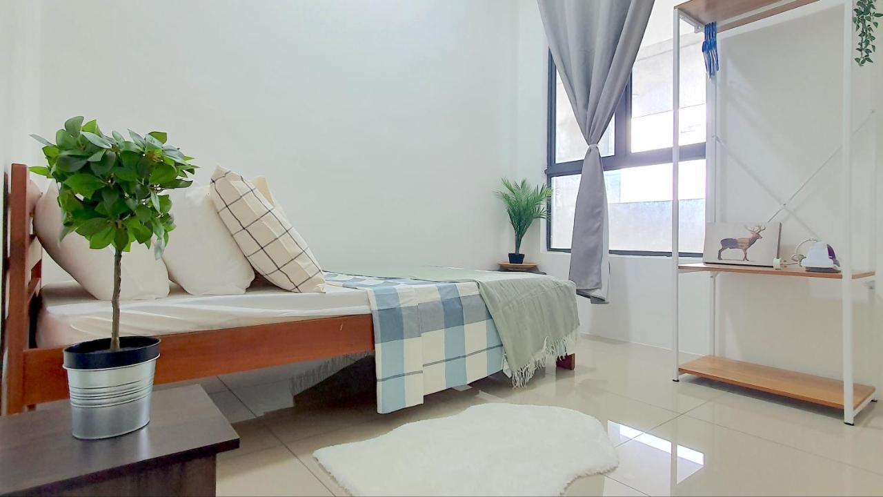 Ipoh Meru Casa Kayangan By Beestay Kültér fotó