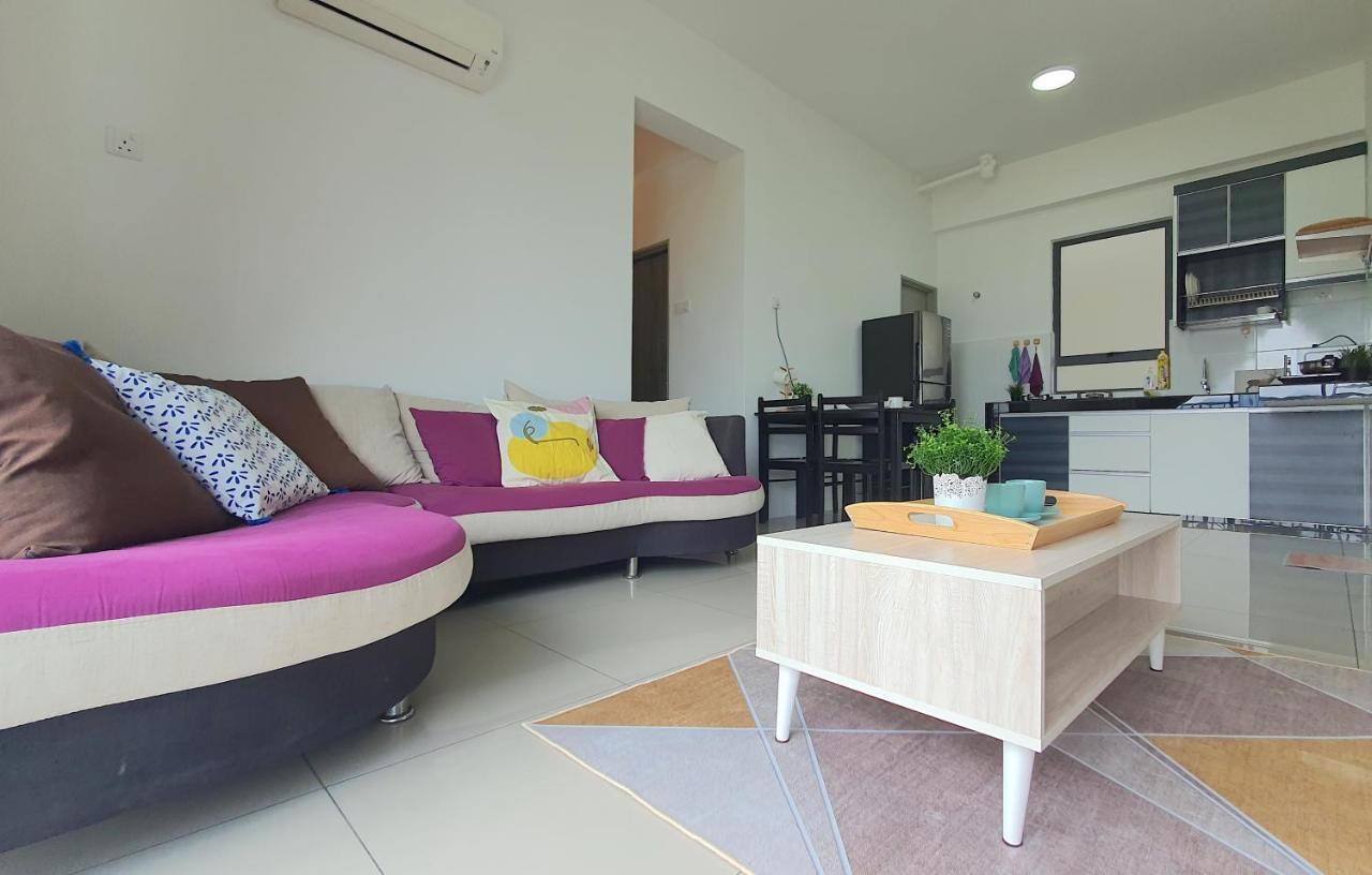 Ipoh Meru Casa Kayangan By Beestay Kültér fotó
