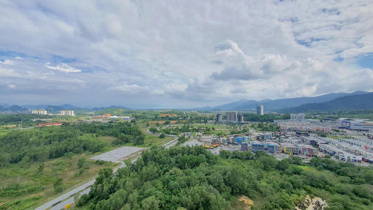 Ipoh Meru Casa Kayangan By Beestay Kültér fotó