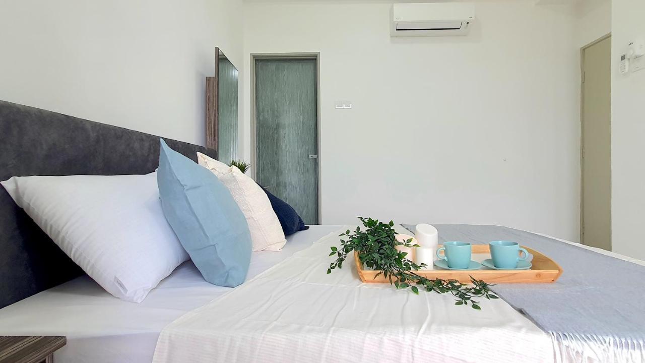 Ipoh Meru Casa Kayangan By Beestay Kültér fotó