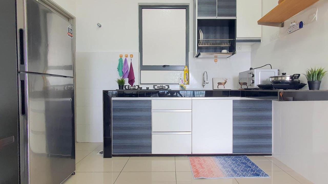 Ipoh Meru Casa Kayangan By Beestay Kültér fotó