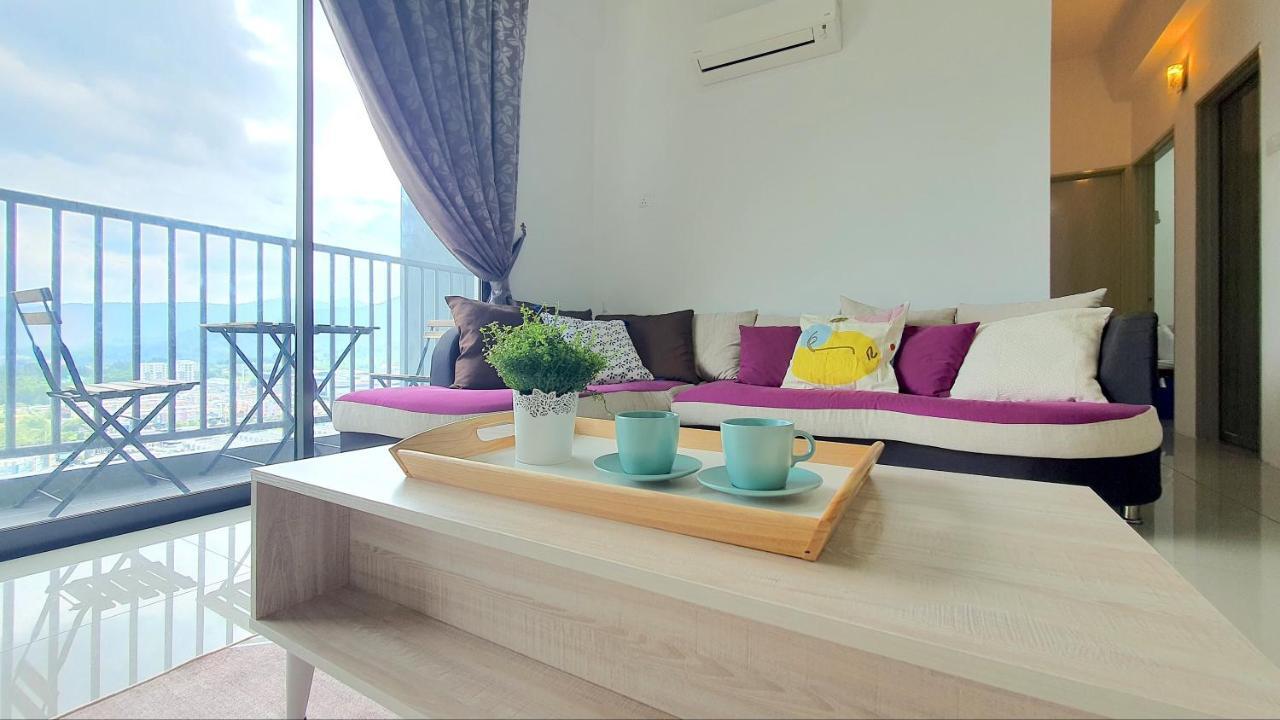 Ipoh Meru Casa Kayangan By Beestay Kültér fotó
