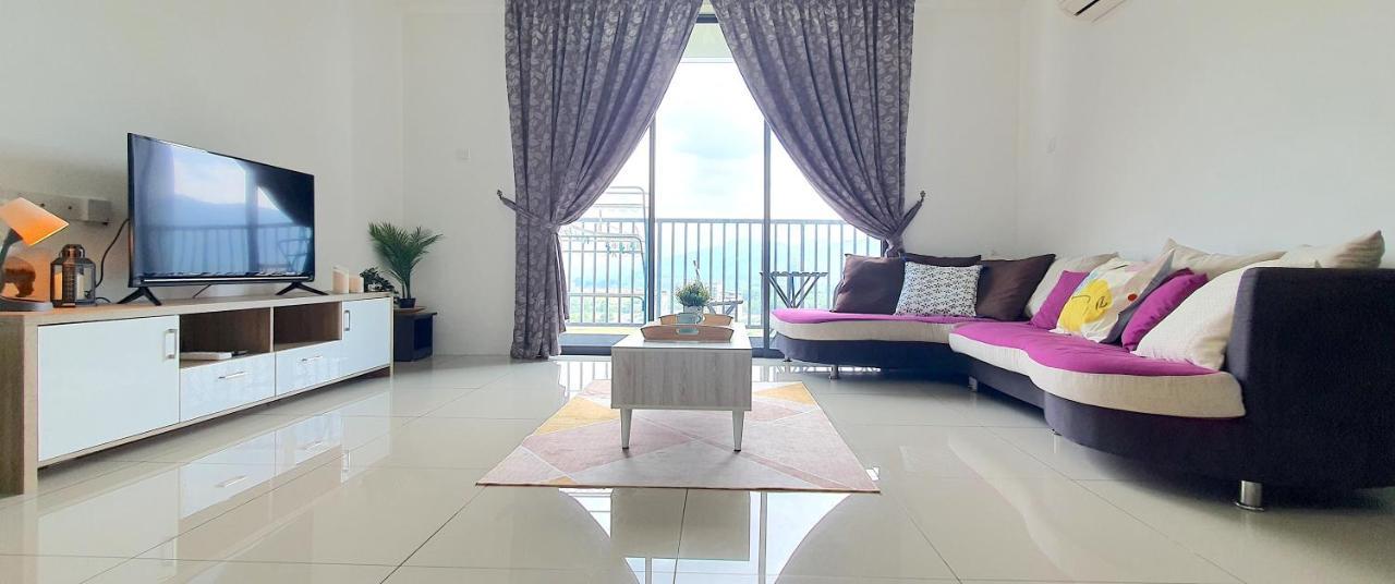 Ipoh Meru Casa Kayangan By Beestay Kültér fotó
