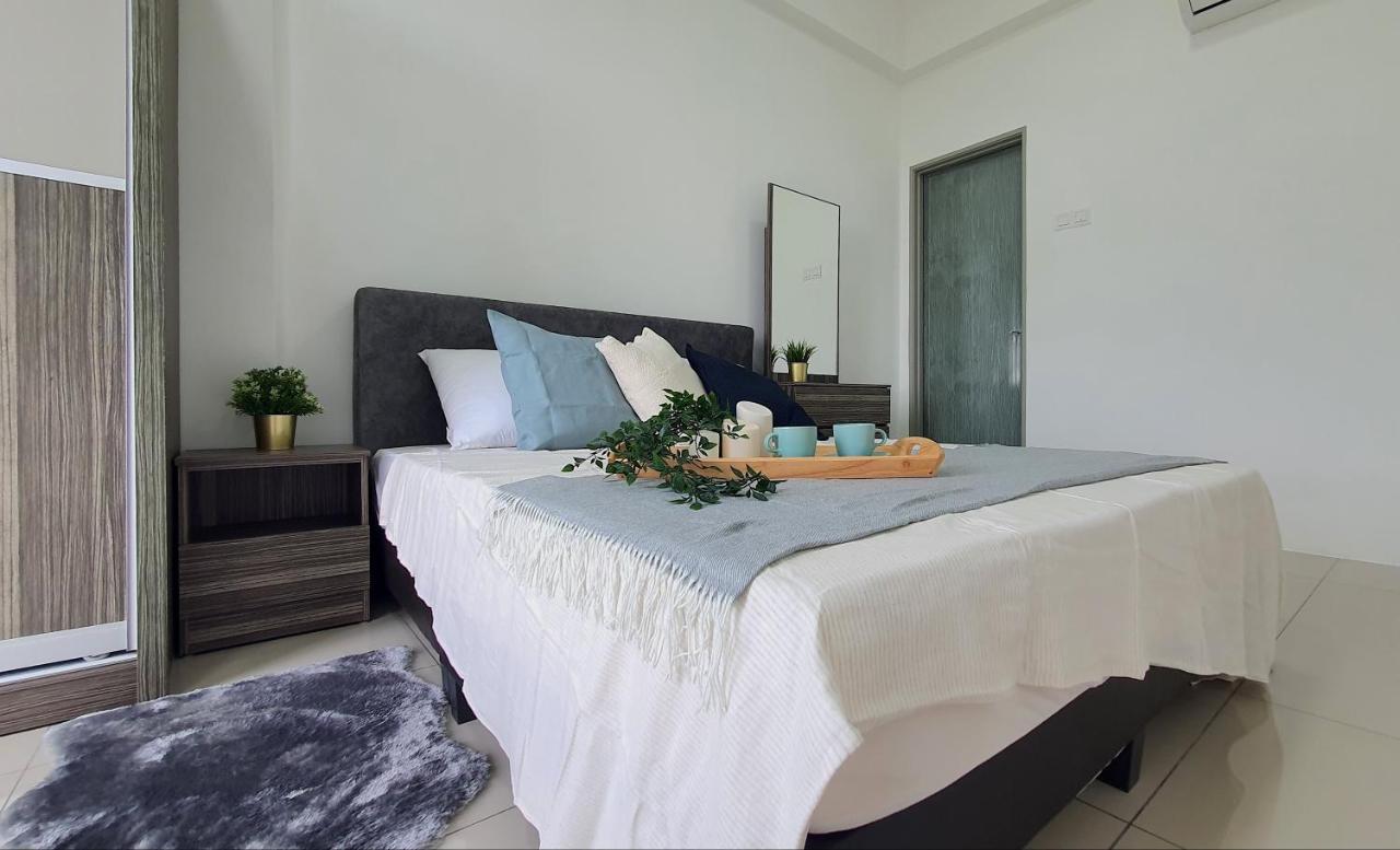 Ipoh Meru Casa Kayangan By Beestay Kültér fotó