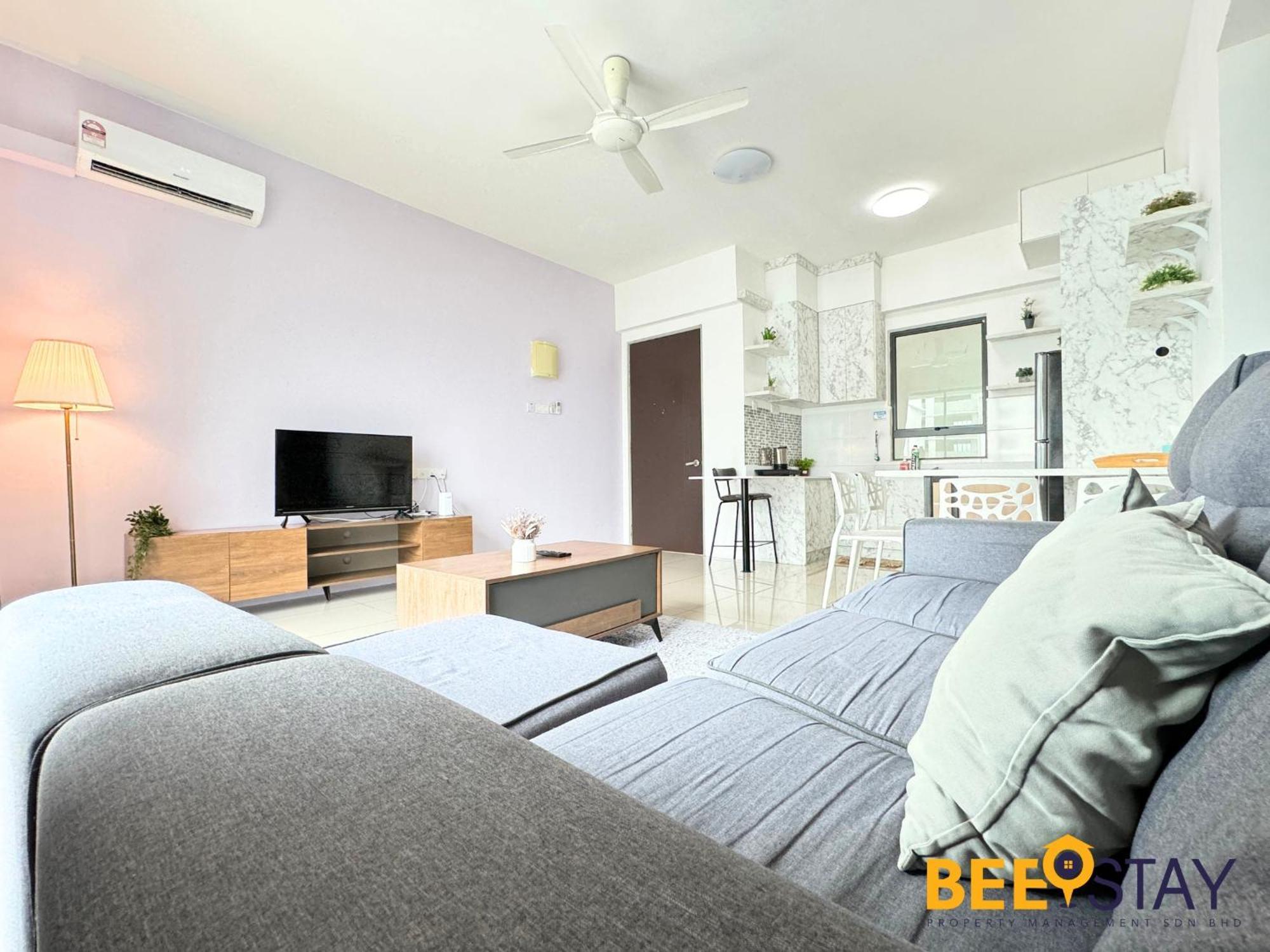Ipoh Meru Casa Kayangan By Beestay Kültér fotó