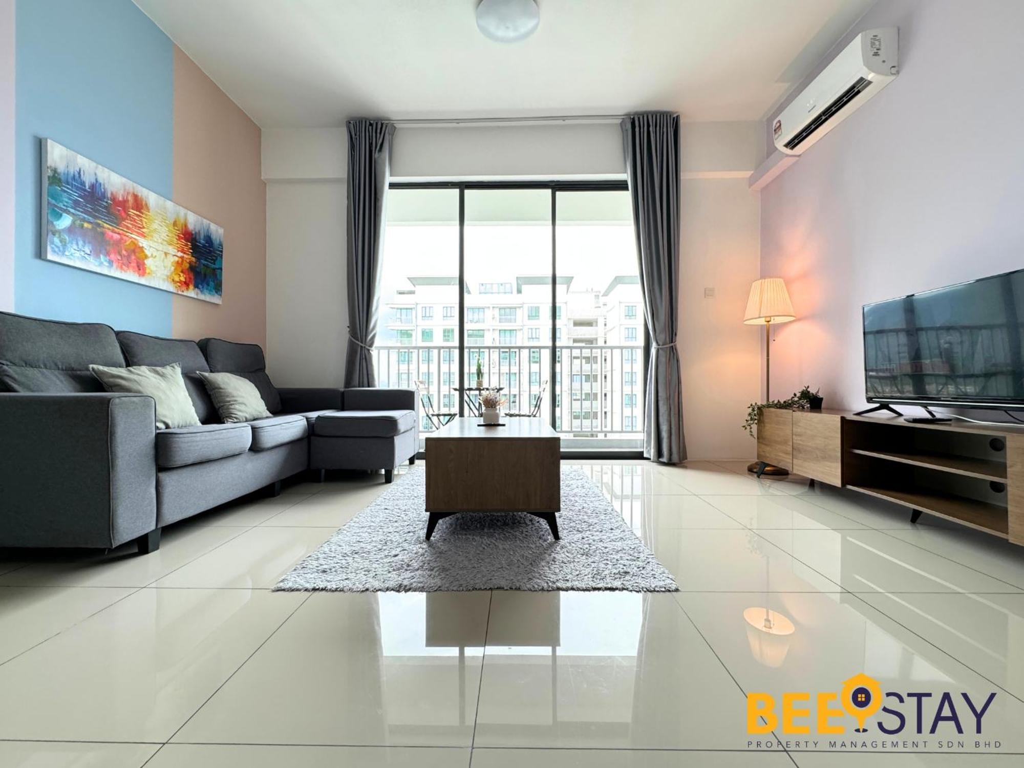 Ipoh Meru Casa Kayangan By Beestay Kültér fotó