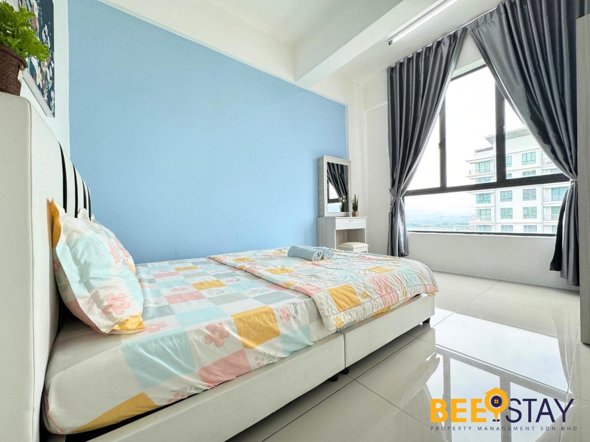 Ipoh Meru Casa Kayangan By Beestay Kültér fotó