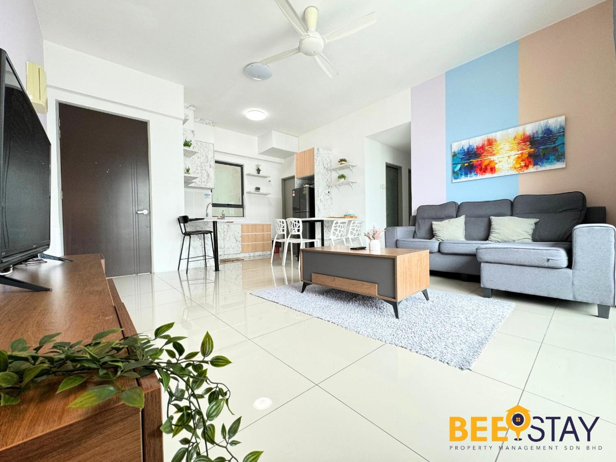 Ipoh Meru Casa Kayangan By Beestay Kültér fotó