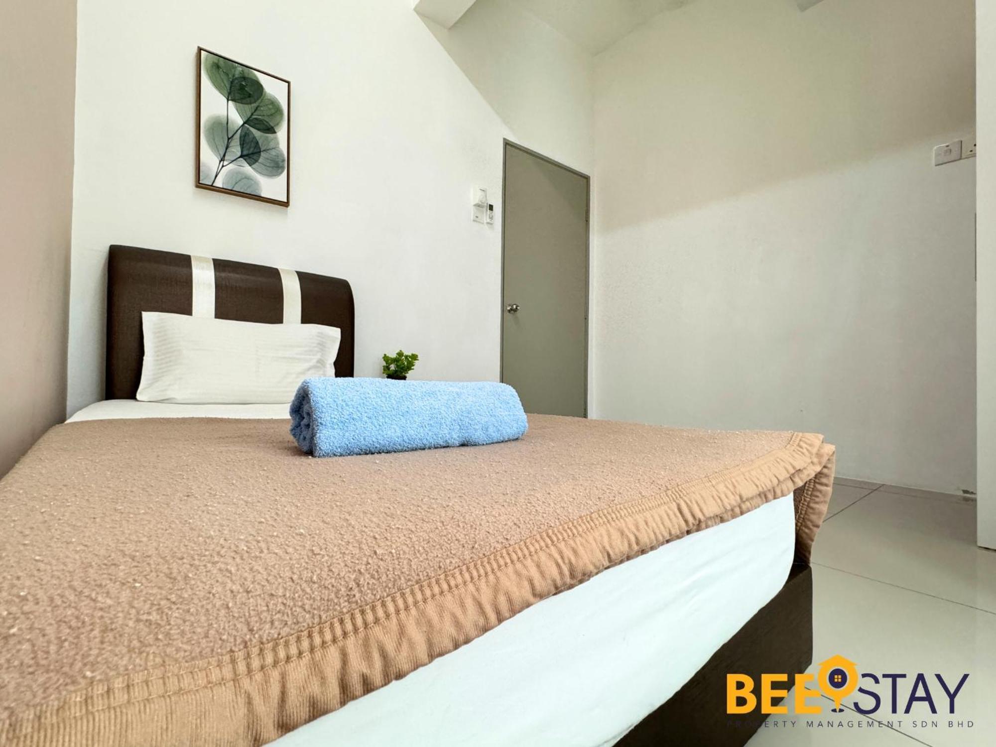 Ipoh Meru Casa Kayangan By Beestay Kültér fotó