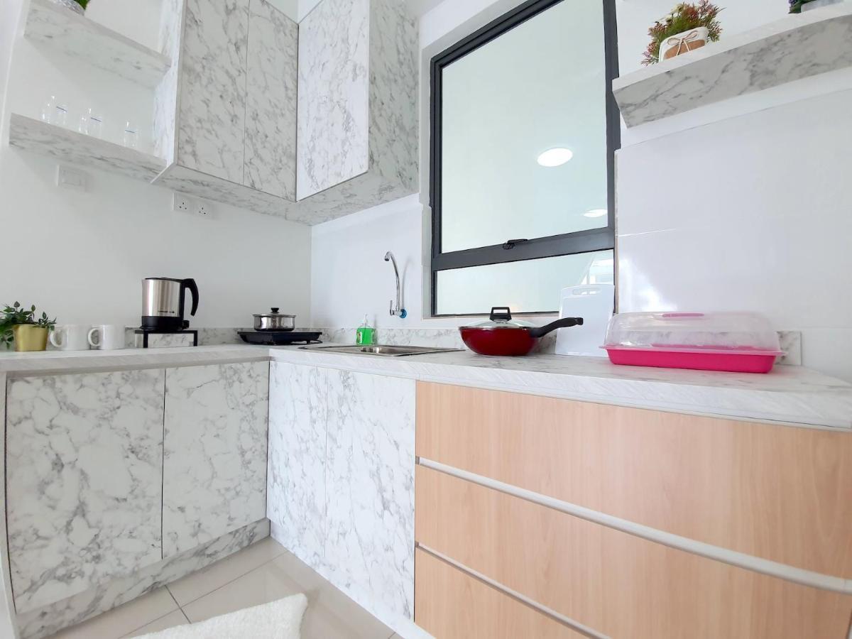 Ipoh Meru Casa Kayangan By Beestay Kültér fotó