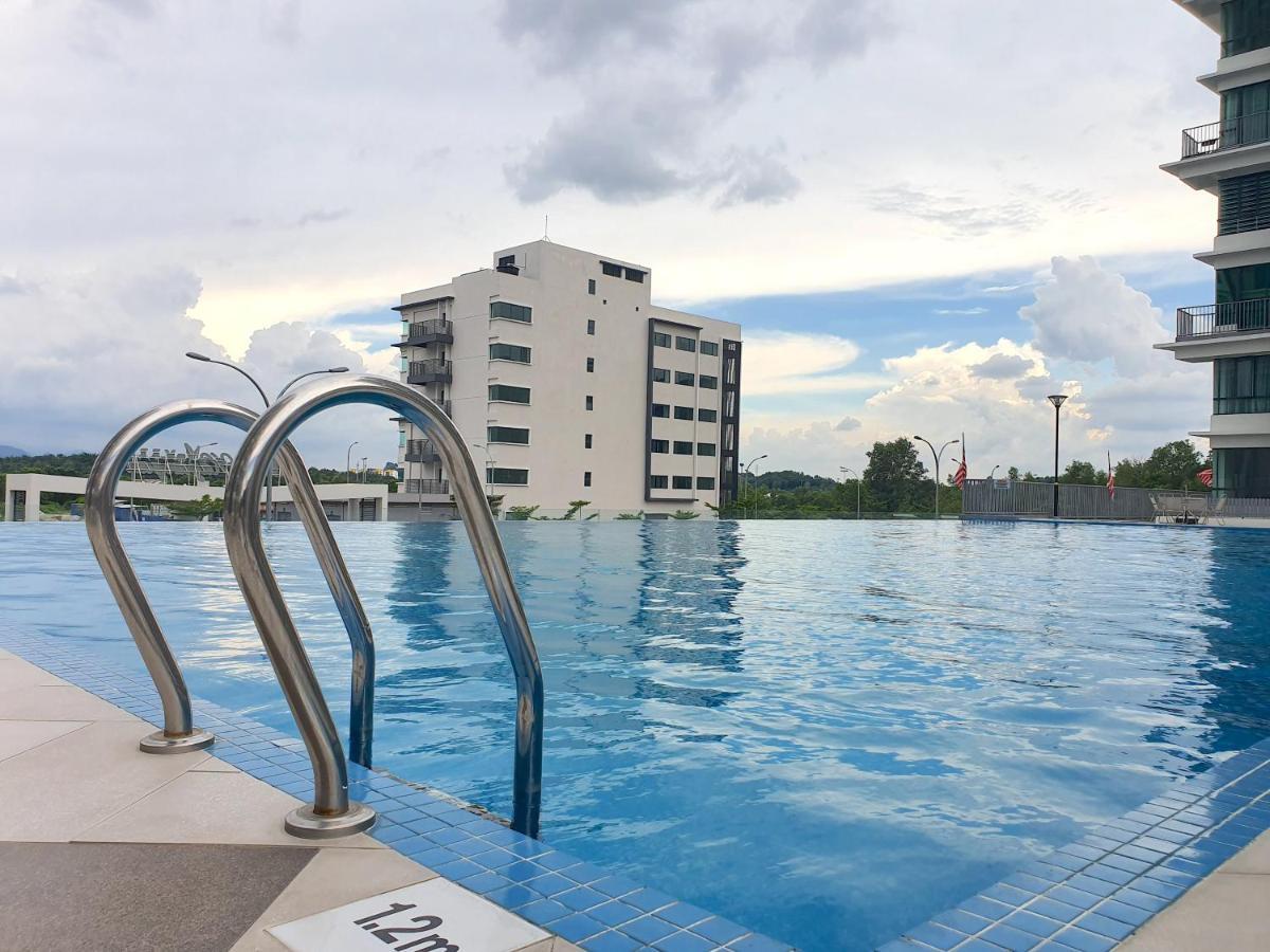 Ipoh Meru Casa Kayangan By Beestay Kültér fotó