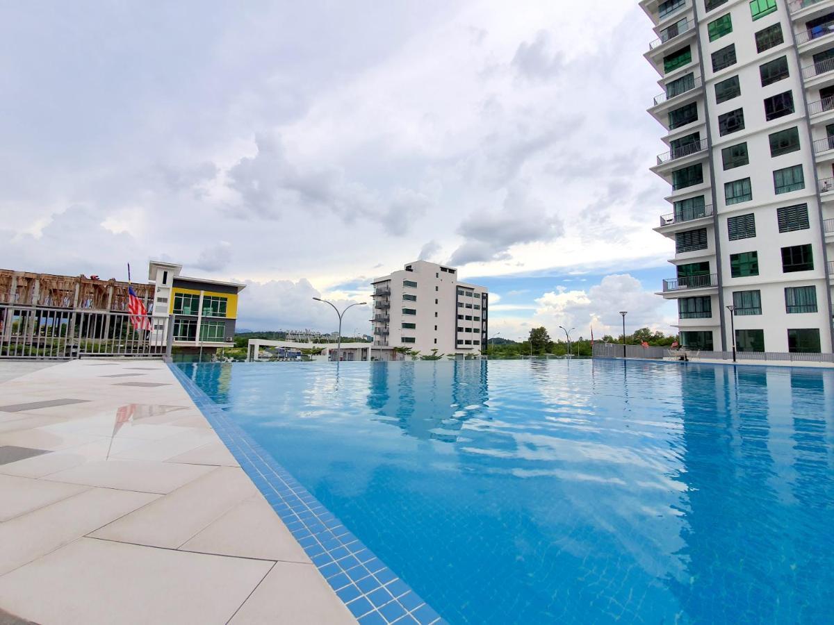 Ipoh Meru Casa Kayangan By Beestay Kültér fotó