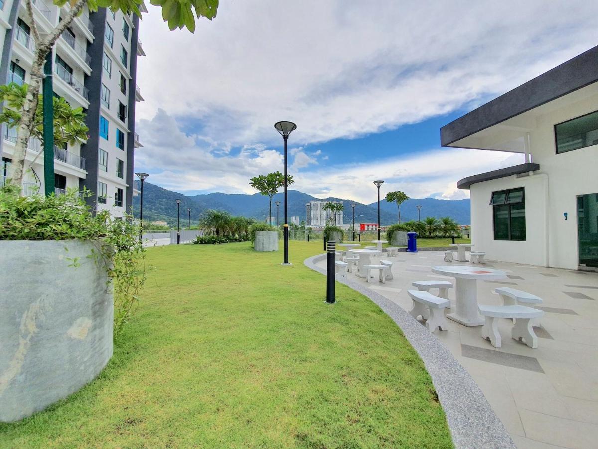 Ipoh Meru Casa Kayangan By Beestay Kültér fotó